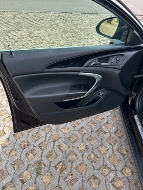 Opel Insignia Sport Tourer 4x4 - 15000 лв. - 82839035 16