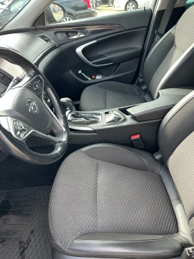 Opel Insignia Sport Tourer 4x4 - 15000 лв. - 82839035 15