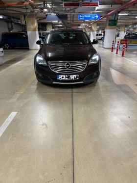 Opel Insignia Sport Tourer 4x4 - 15000 лв. - 82839035 10