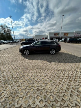 Opel Insignia Sport Tourer 4x4 - 15000 лв. - 82839035 4