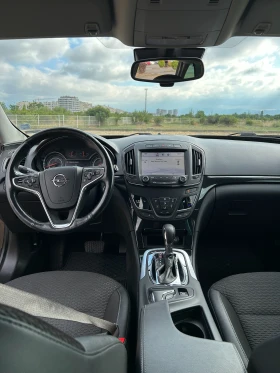 Opel Insignia Sport Tourer 4x4 - 15000 лв. - 82839035 12