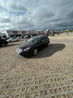 Opel Insignia Sport Tourer 4x4 - 15000 лв. - 82839035 3