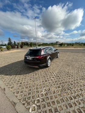 Opel Insignia Sport Tourer 4x4 - 15000 лв. - 82839035 7