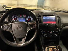 Opel Insignia Sport Tourer 4x4 - 15000 лв. - 82839035 14