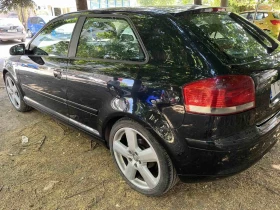 Обява за продажба на Audi A3 1.9 TDI ~4 990 лв. - изображение 4