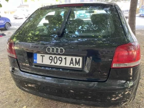 Обява за продажба на Audi A3 1.9 TDI ~4 990 лв. - изображение 1