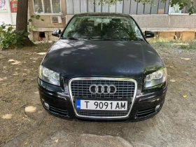 Обява за продажба на Audi A3 1.9 TDI ~4 990 лв. - изображение 1