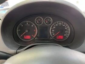 Audi A3 1.9 TDI Подарък лети джанти 15&#34; - 4780 лв. - 62737992 14