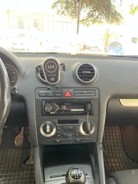Audi A3 1.9 TDI Подарък лети джанти 15&#34; - 4780 лв. - 62737992 13