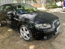 Обява за продажба на Audi A3 1.9 TDI ~4 990 лв. - изображение 3