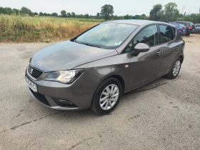 Обява за продажба на Seat Ibiza 1.5 TSI ~12 700 лв. - изображение 1