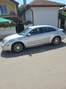 Chrysler Sebring | Mobile.bg    3