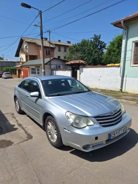 Chrysler Sebring | Mobile.bg    2