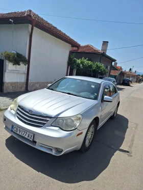  Chrysler Sebring
