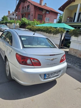 Chrysler Sebring | Mobile.bg    4