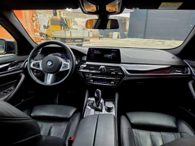 BMW 530 Xd M-pack | Mobile.bg    8