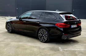 BMW 530 Xd M-pack | Mobile.bg    5