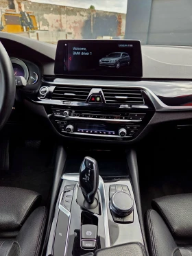 BMW 530 Xd M-pack | Mobile.bg    11