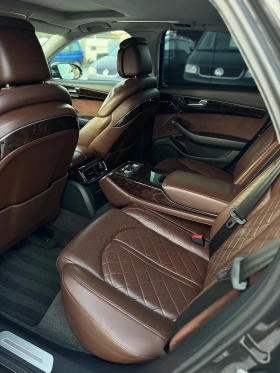 Audi A8 4.2TDI FULL  Keyless-GO Night-Vision  | Mobile.bg    11