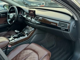 Audi A8 4.2TDI FULL  Keyless-GO Night-Vision  | Mobile.bg    14