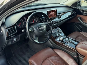 Audi A8 4.2TDI FULL  Keyless-GO Night-Vision  | Mobile.bg    9