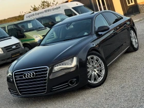 Audi A8 4.2TDI FULL  Keyless-GO Night-Vision  | Mobile.bg    3