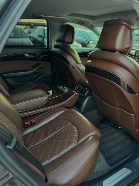 Audi A8 4.2TDI FULL  Keyless-GO Night-Vision  | Mobile.bg    12
