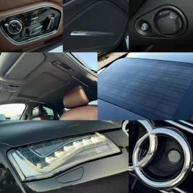 Audi A8 4.2TDI FULL  Keyless-GO Night-Vision  | Mobile.bg    17