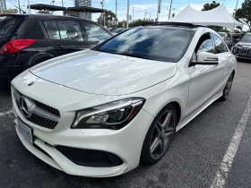  Mercedes-Benz CLA 25...