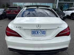 Mercedes-Benz CLA 250 * 4MATIC * CARFAX *    | Mobile.bg    5