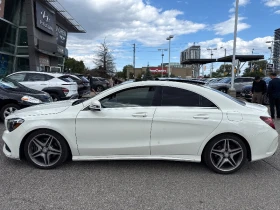 Mercedes-Benz CLA 250 * 4MATIC * CARFAX *    | Mobile.bg    4