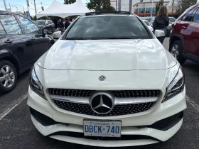 Mercedes-Benz CLA 250 * 4MATIC * CARFAX *    | Mobile.bg    2
