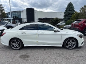 Mercedes-Benz CLA 250 * 4MATIC * CARFAX *    | Mobile.bg    3