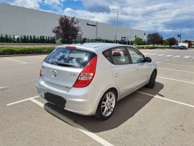 Hyundai I30 2.0i 143 hp | Mobile.bg    5
