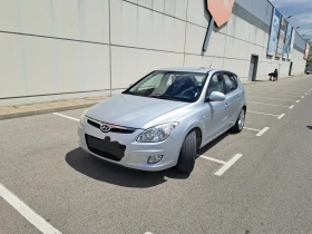     Hyundai I30 2.0i 143 hp