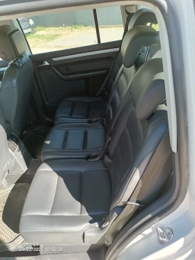 VW Touran | Mobile.bg    6