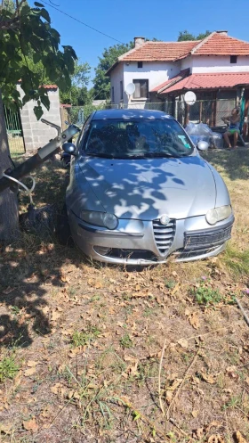     Alfa Romeo 147