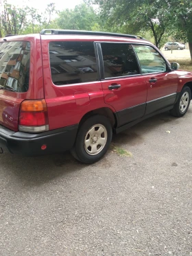 Обява за продажба на Subaru Forester Субаро Форестер ~3 500 лв. - изображение 3