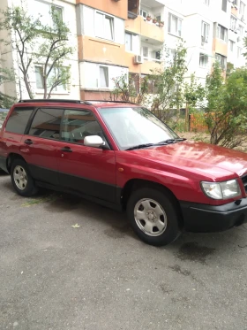 Обява за продажба на Subaru Forester Субаро Форестер ~3 500 лв. - изображение 1
