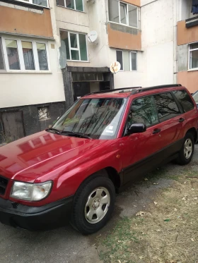 Обява за продажба на Subaru Forester Субаро Форестер ~3 500 лв. - изображение 2