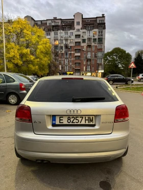 Audi A3 2.0 TDI 140, снимка 7