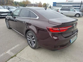Renault Talisman 2.0 dci Intens  | Mobile.bg    6
