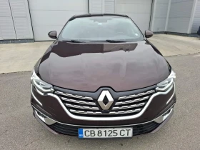 Renault Talisman 2.0 dci Intens  | Mobile.bg    2