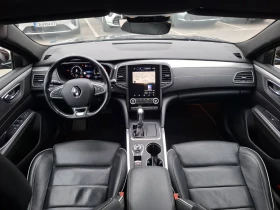 Renault Talisman 2.0 dci Intens  | Mobile.bg    8