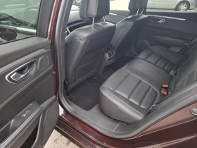 Renault Talisman 2.0 dci Intens  | Mobile.bg    7