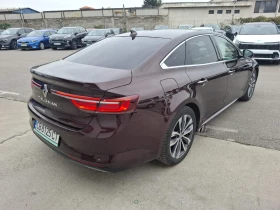 Renault Talisman 2.0 dci Intens  | Mobile.bg    4