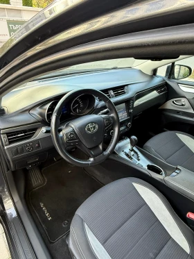 Toyota Avensis 1.8 190к.с. AUTOMATIC - 32999 лв. / 16872.12 € - 82249298 10