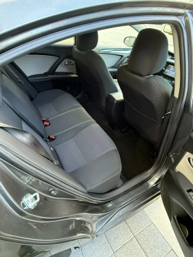 Toyota Avensis 1.8 190к.с. AUTOMATIC - 32999 лв. / 16872.12 € - 82249298 12