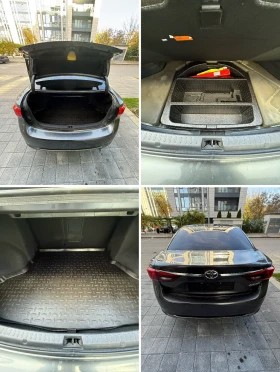 Toyota Avensis 1.8 190к.с. AUTOMATIC - 32999 лв. / 16872.12 € - 82249298 17