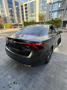 Toyota Avensis 1.8 190к.с. AUTOMATIC - 32999 лв. / 16872.12 € - 82249298 4